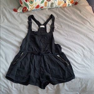 Free People Romper